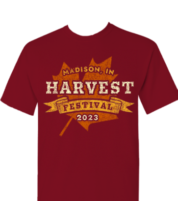 Harvest Festival design idea